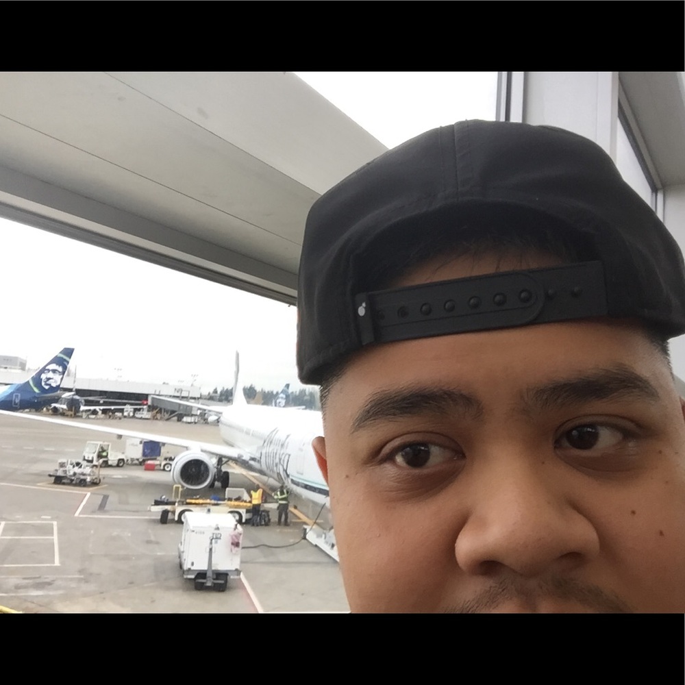 Meet your Posher, Jordan